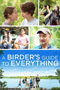 A Birder’s Guide to Everything izle