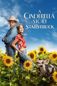 A Cinderella Story: Starstruck izle