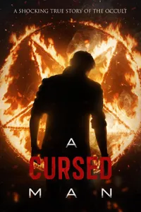 A Cursed Man izle