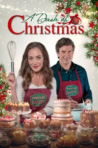 A Dash of Christmas izle