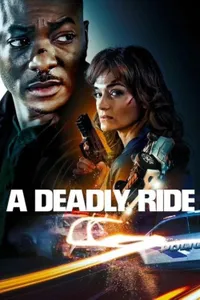 A Deadly Ride izle