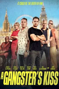 A Gangsters Kiss izle