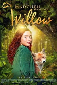 A Girl Named Willow izle