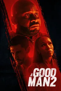 A Good Man 2 izle