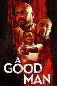 A Good Man izle