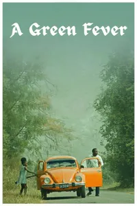 A Green Fever izle