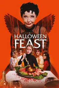 A Halloween Feast izle