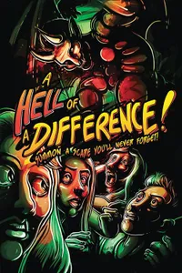 A Hell of a Difference izle