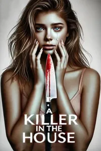 A Killer in the House izle