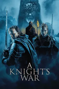 A Knights War izle
