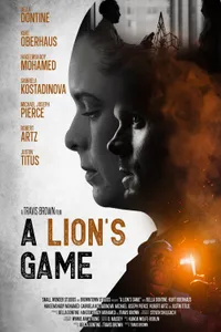 A Lions Game izle