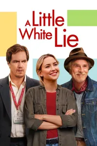 A Little White Lie – Shriver izle