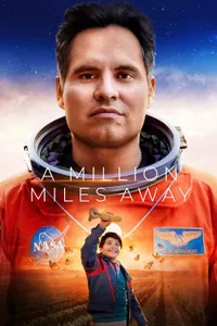 A Million Miles Away izle