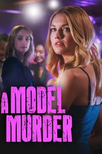 A Model Murder izle
