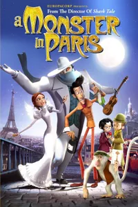 Paris’te Çılgın Macera izle
