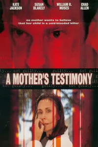 A Mother’s Testimony izle