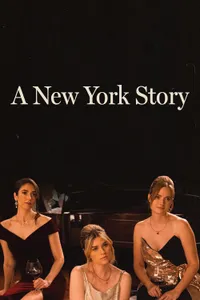 A New York Story izle