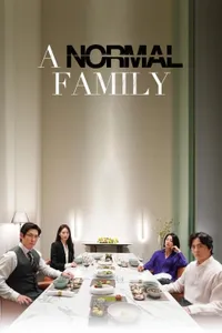 A Normal Family izle