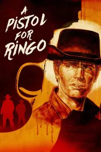 Una pistola per Ringo izle