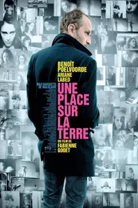 A Place On Earth izle