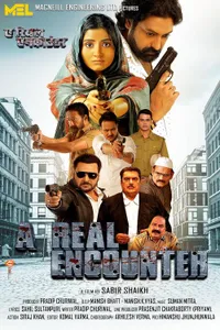A Real Encounter izle