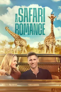 A Safari Romance izle