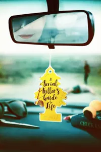 A Serial Killer’s Guide to Life izle