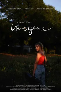 A Song For Imogene izle