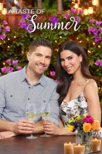 A Taste of Summer – Yazın Tadı izle