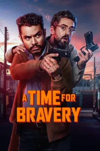 Cesurluk Zamanı – A Time For Bravery izle