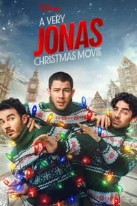 A Very Jonas Christmas Movie izle