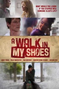 A Walk in My Shoes izle
