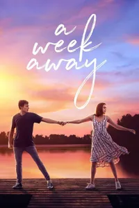 A Week Away – Hayatımın Kampı izle