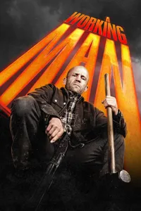 A Working Man izle