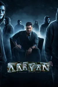 Aaryan izle