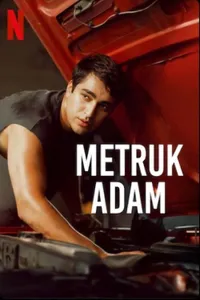 Metruk Adam izle