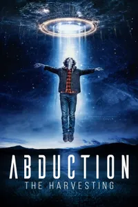 Abduction The Harvesting izle