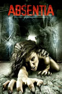 Absentia izle