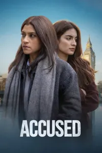 Accused – İtham izle