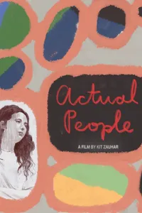 Actual People izle