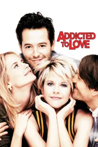 Addicted to Love izle