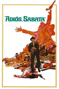Elveda Sabata izle
