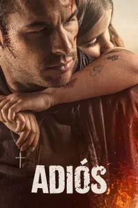 Adiós izle