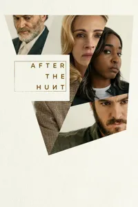 After the Hunt izle