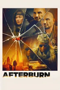 Afterburn izle