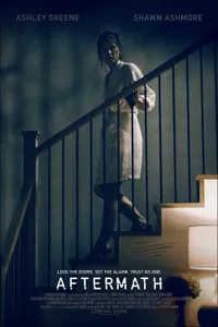 Aftermath – Sır Yuvası izle