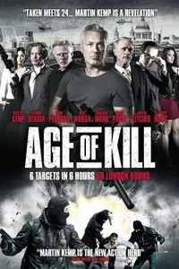 Age Of Kill izle