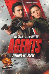 Agents izle