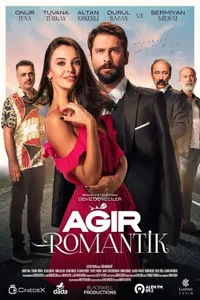 Ağır Romantik izle