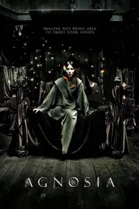 Agnosia izle